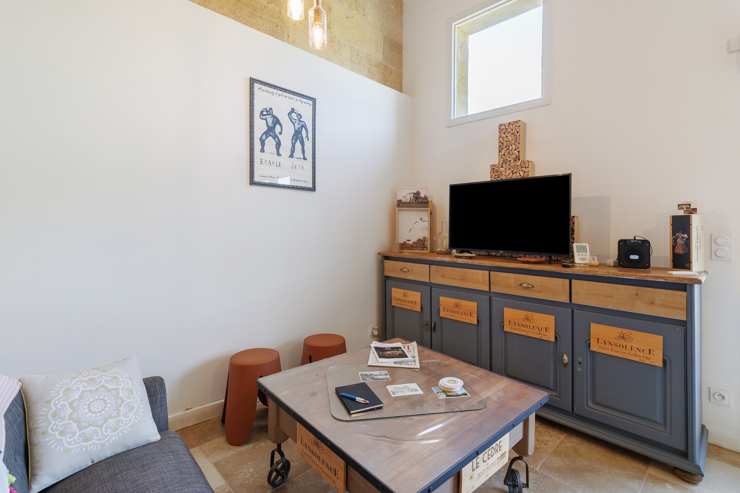 Intérieur
