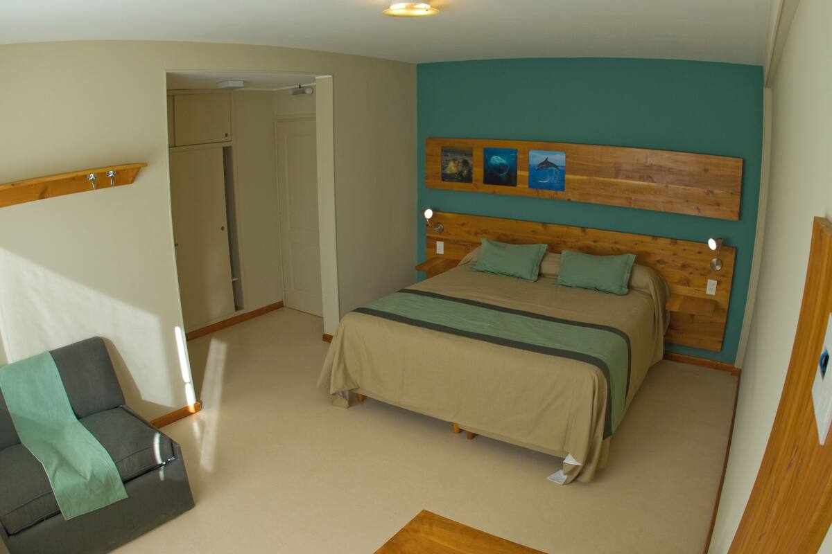 Standard Double or Twin Room | Desk, free WiFi