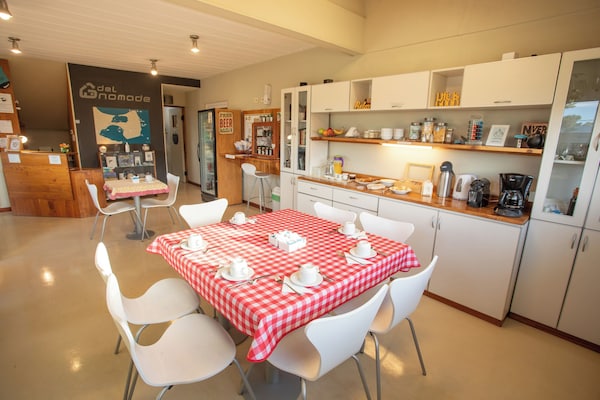 Del Nómade Eco Hotel - Chubut