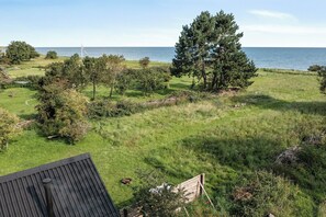 Property grounds - Slow living by the water on Sejerø (Sejerø)