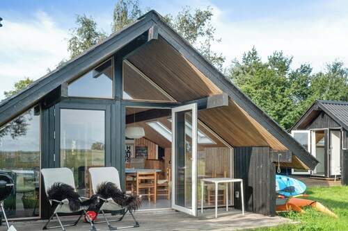 Slow living by the water on Sejerø