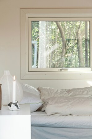 Free WiFi - Slow living by the water on Sejerø (Sejerø)