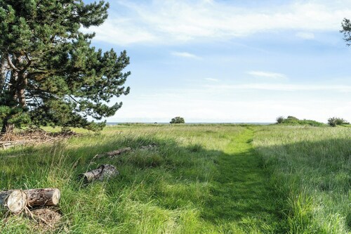 Slow living by the water on Sejerø