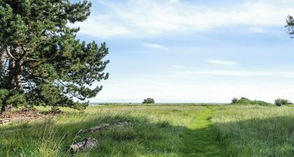 Slow living by the water on Sejerø