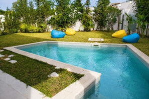 Pool - Vrbo Property (Gammarth)