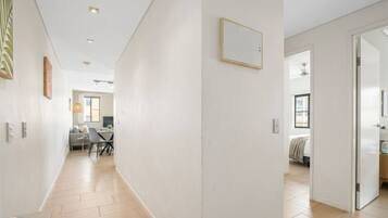 2 bedrooms