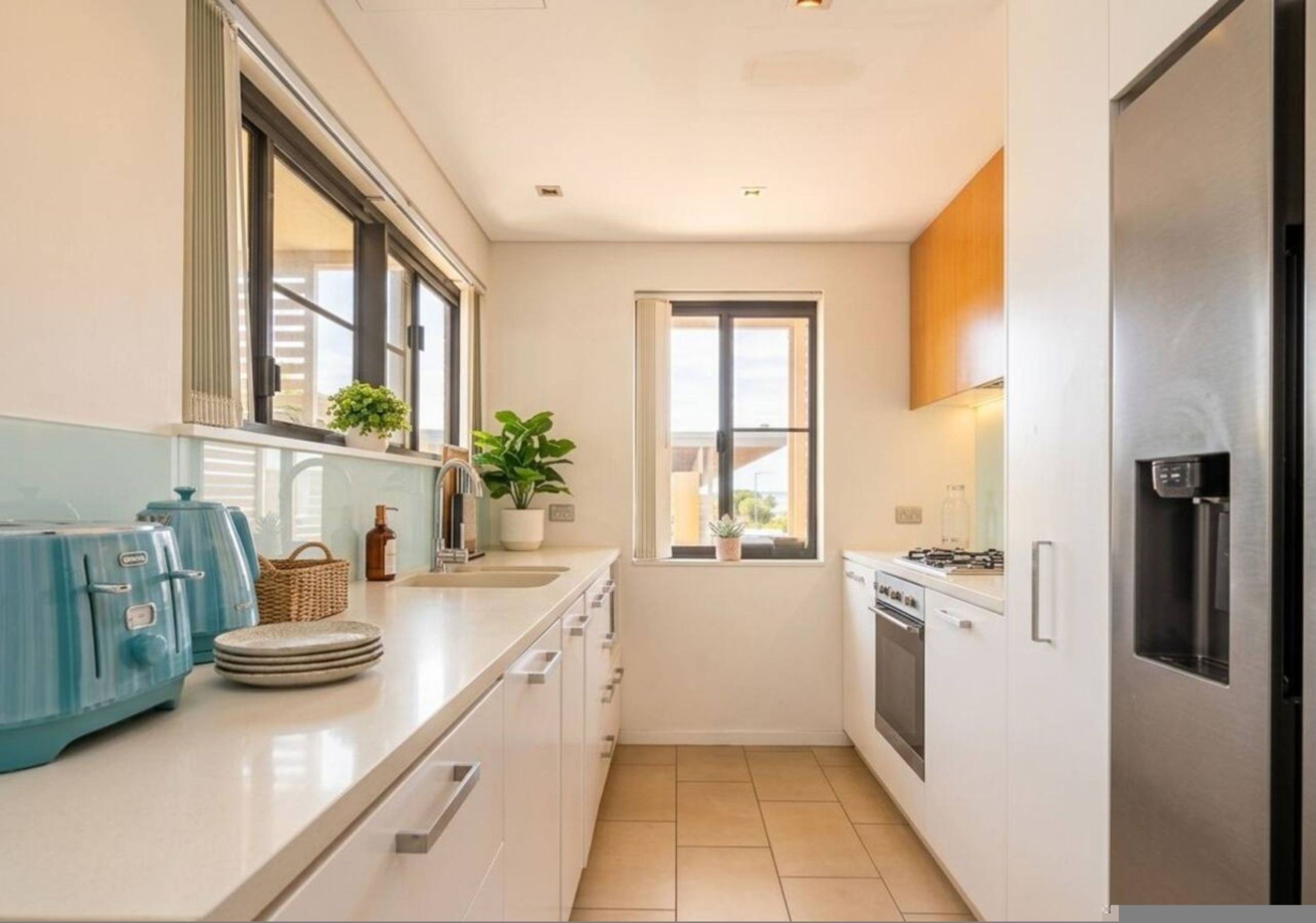 House | 2 bedrooms