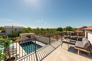House - Villa Flora Zadar Villas (Benkovac)