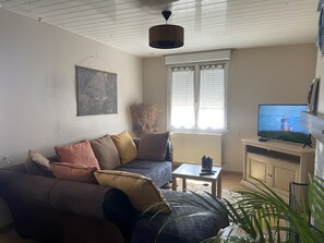 Fernseher, DVD-Player
