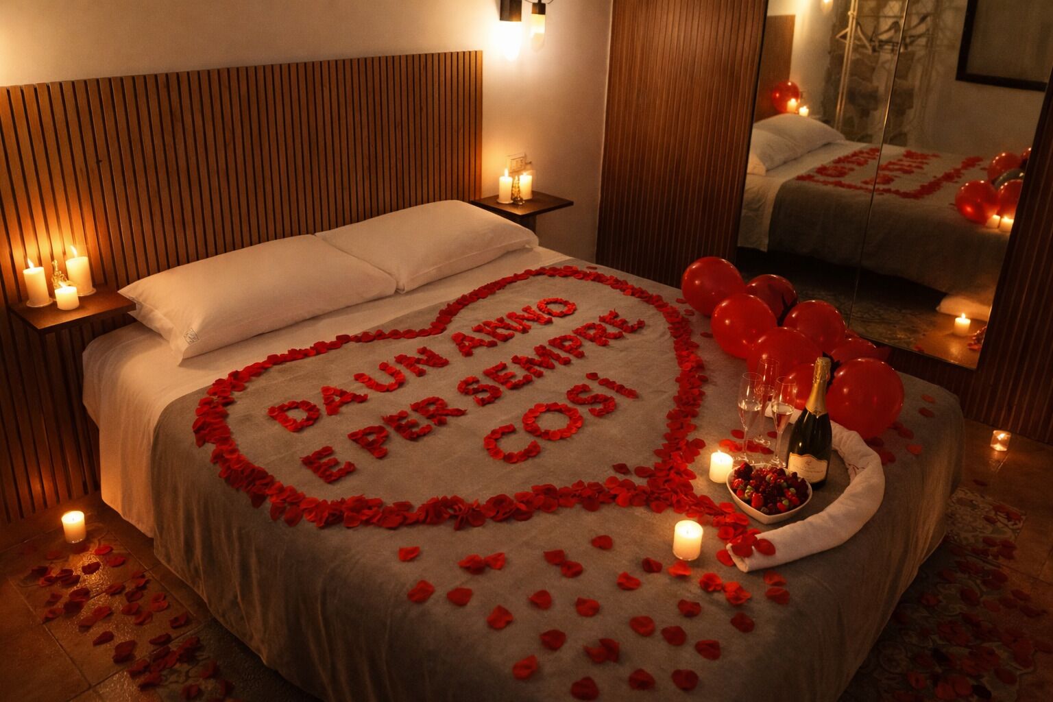 Bed sheets