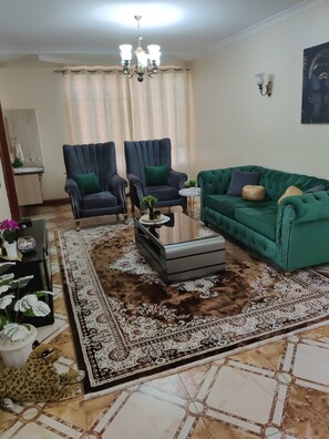 Sala de estar