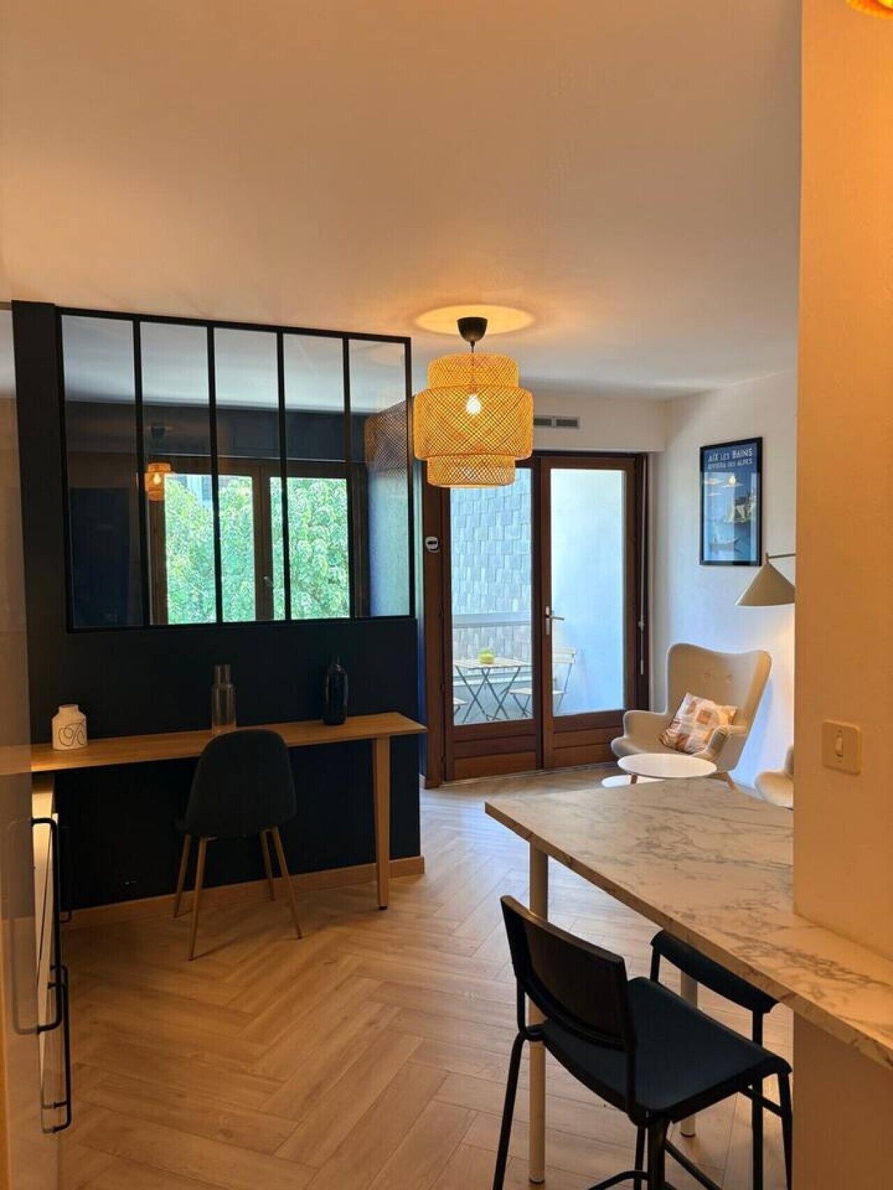 Interieur