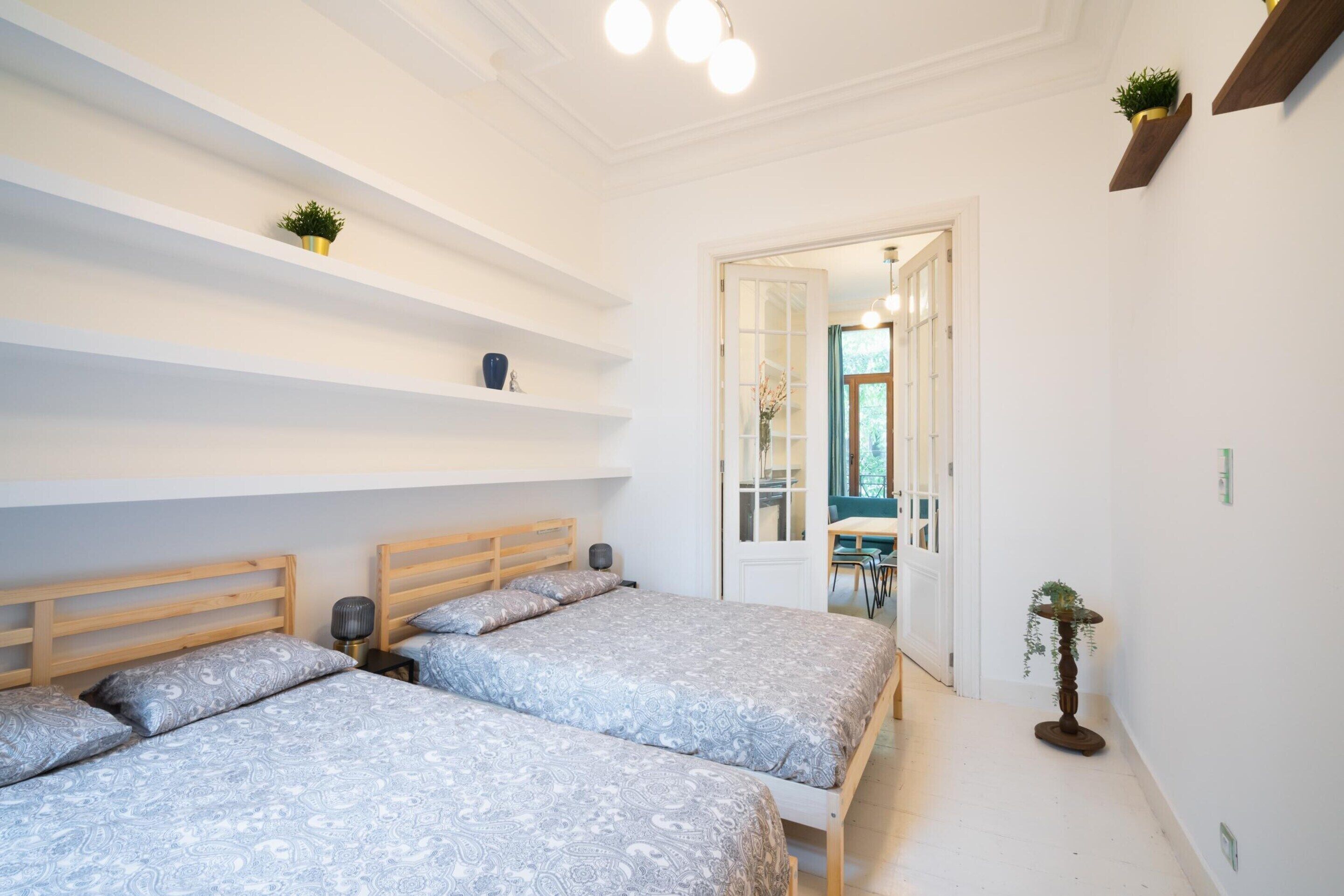 Apartment | 2 bedrooms