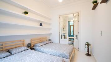 Apartment | 2 bedrooms