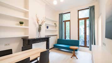 Apartment | Living room