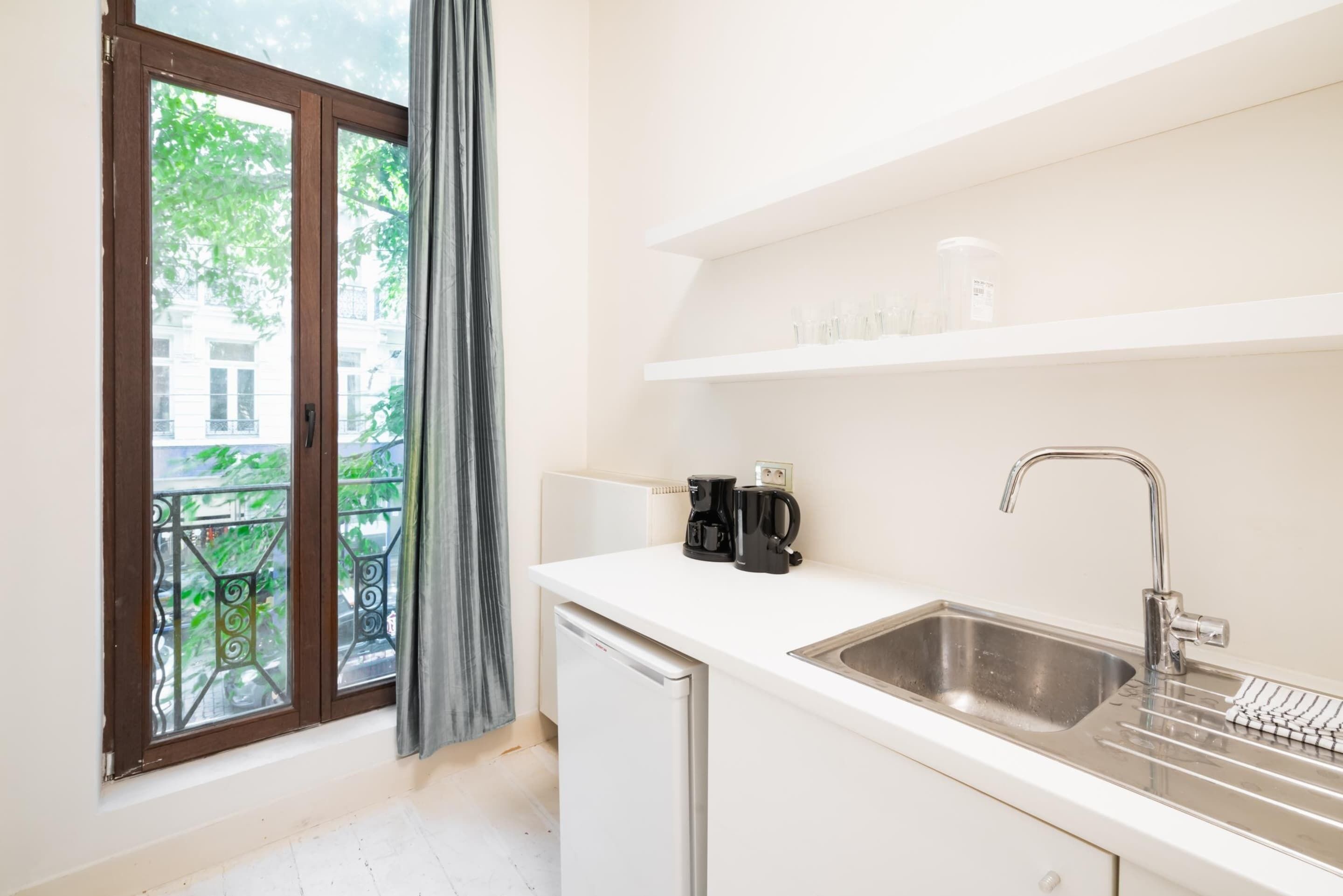 Apartment | Private kitchen
