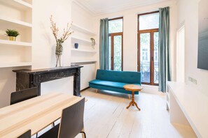 Apartment | Wohnzimmer