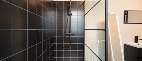 Appartement | Badkamer