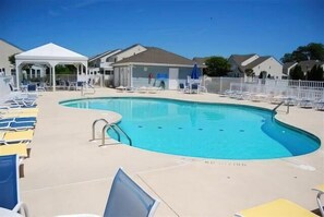 Pool - Single Family Home-Just minutes from Delaware Beaches! (Rehoboth Beach)