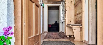 Hermoso apartamento para 4 personas con mascotas permitida