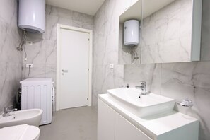 Ferienhaus | 1 Schlafzimmer