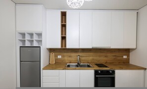 Ferienhaus | 1 Schlafzimmer