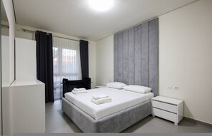 Ferienhaus | 1 Schlafzimmer