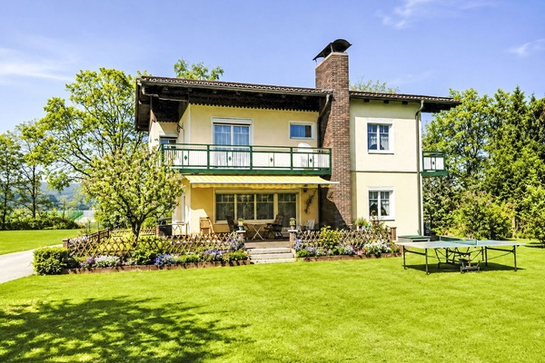 Zuhause, Abstellgleis, Alpen, Bergdorf, Balkon, Glazialmorphologie