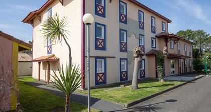6-guest House in Soustons-plage