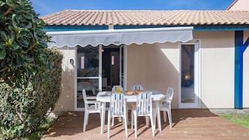 Apartment | Balkoni