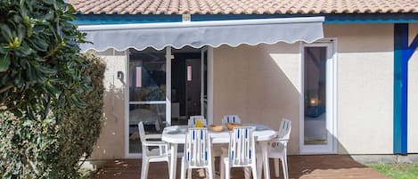 Departamento | Balcón