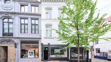 Apartamento | Exterior
