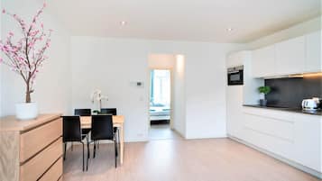 Apartamento | Restauración