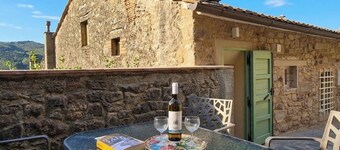 Beautiful apartment for 6 guests with WIFI, TV and pets allowed
