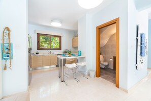 House - Villa Greco Mare 36 (Paralimni)