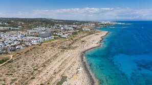House - Villa Greco Mare 36 (Paralimni)