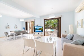 Casa | 3 habitaciones 
