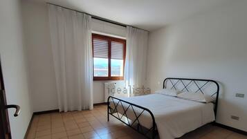 Wifi y ropa de cama