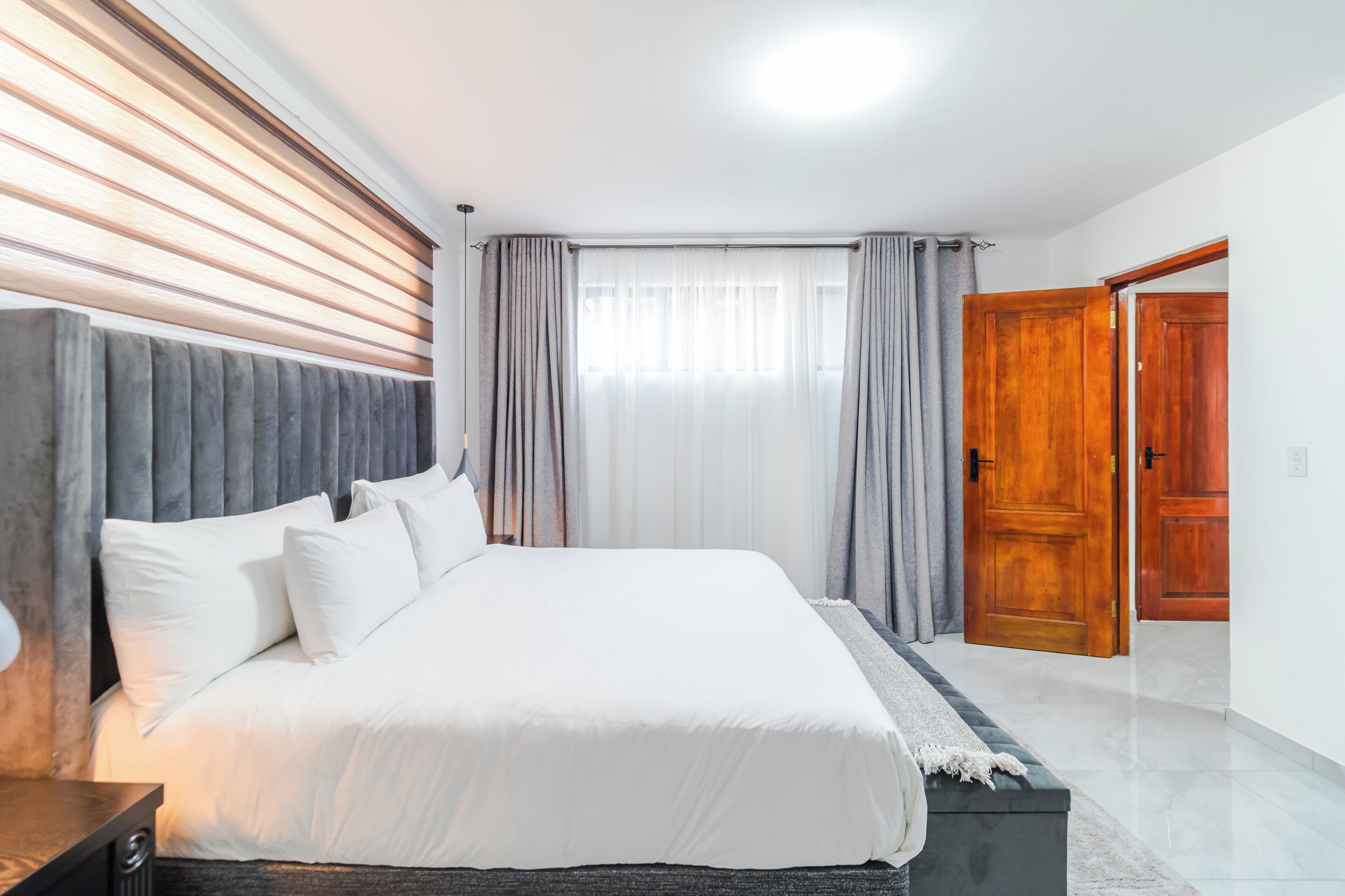 Apartment | Free WiFi