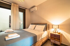 Wifi y ropa de cama 