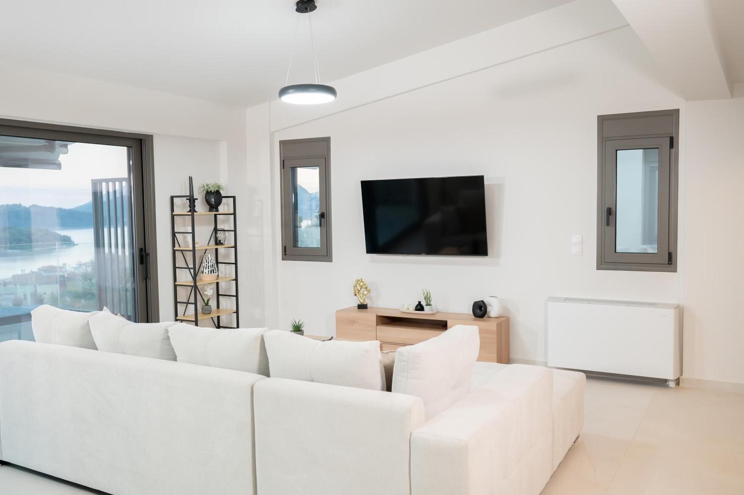 Fernseher