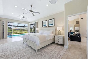 Casa, 3 habitaciones | 3 habitaciones y wifi gratis 