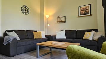 Tv, bordtennisbord