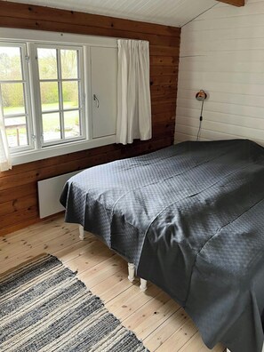 Room - Summer house overlooking Holløse near Tisvilde (Vejby)