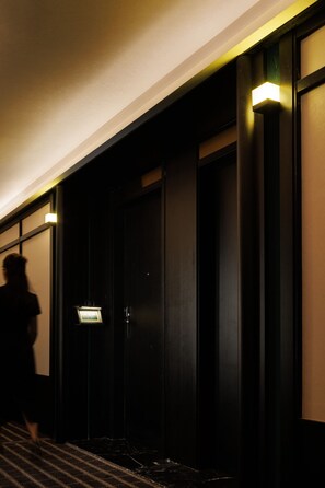 Interior - FUNTOWN Hotel - Chengdu Chunxi Road (Chengdu)