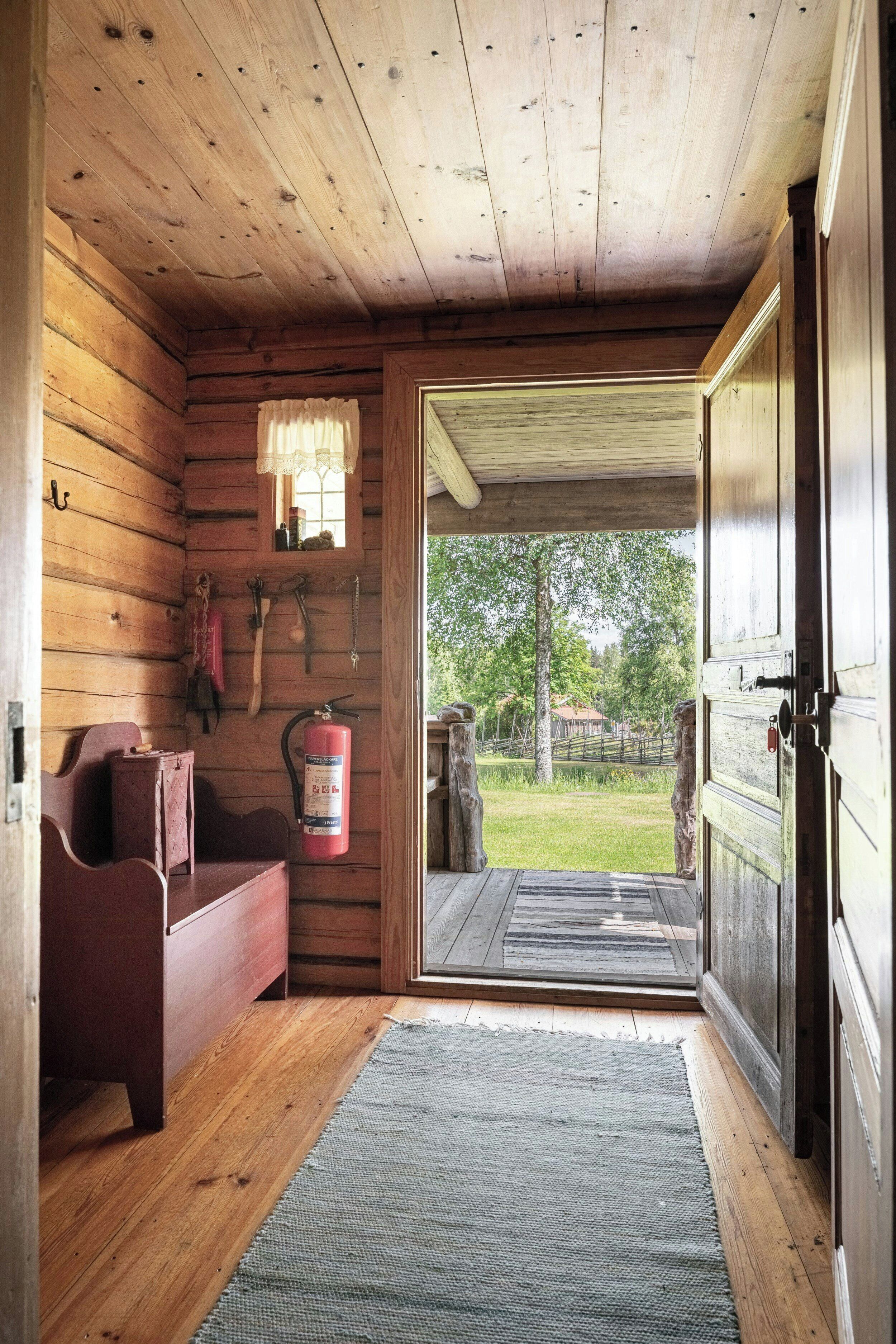 Intérieur