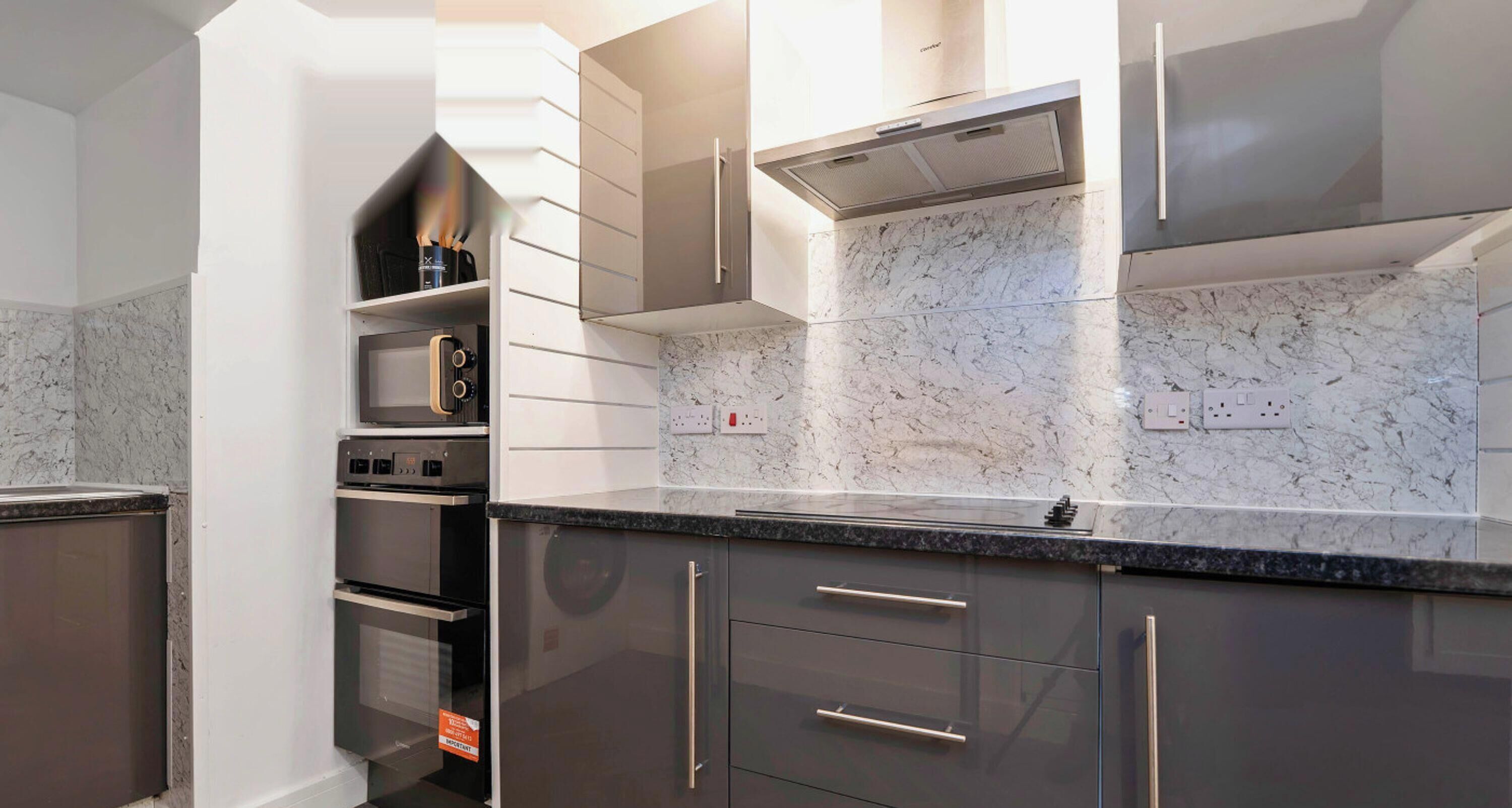 Apartment | 4 bedrooms