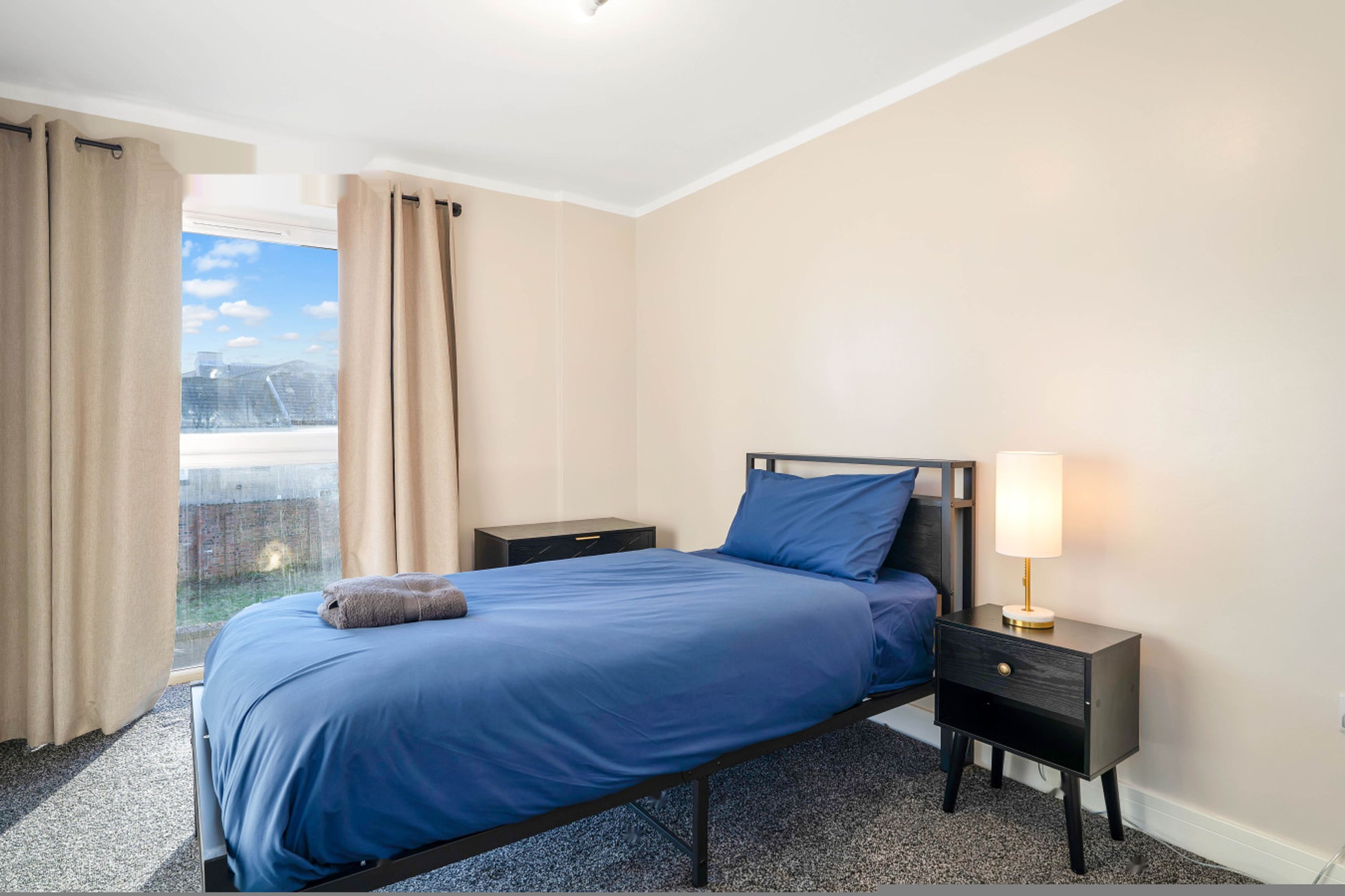 Apartemen