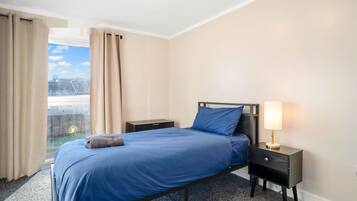 Apartemen