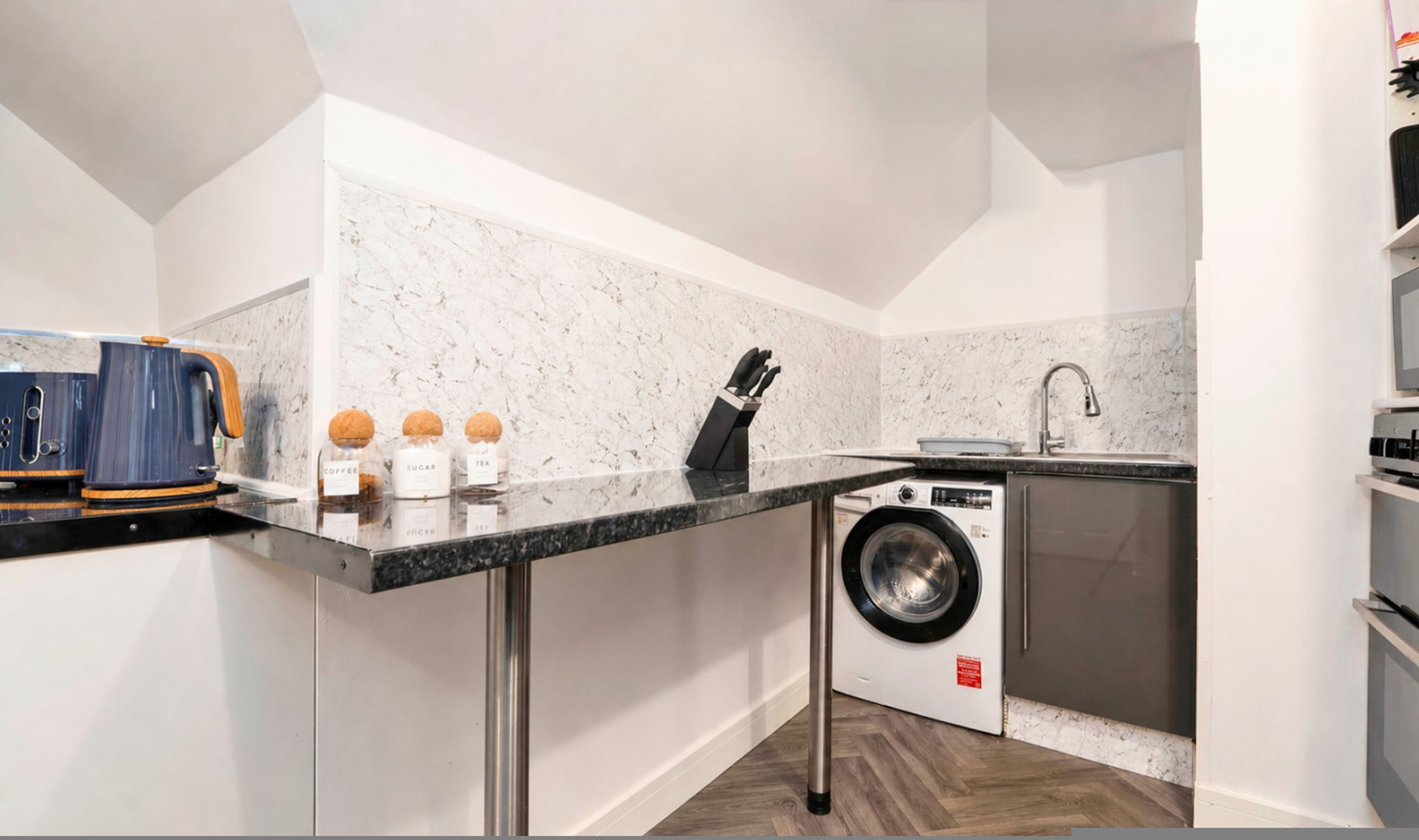 Apartment | 4 bedrooms